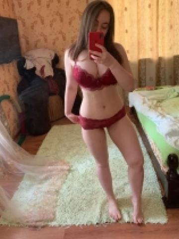 Анкета проститутки Ярослава, 22 года